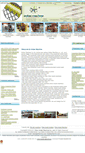Mobile Screenshot of expanded-mesh-machine.com